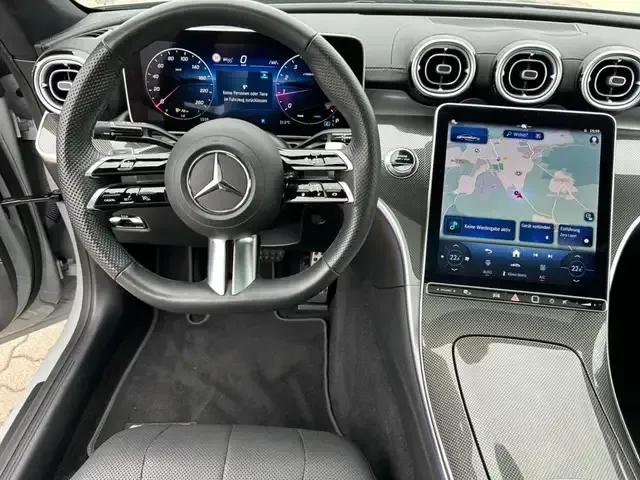 Mercedes-Benz CLE 200