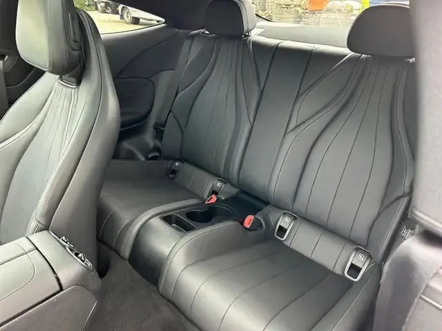 Mercedes-Benz CLE 200
