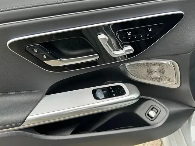 Mercedes-Benz CLE 200