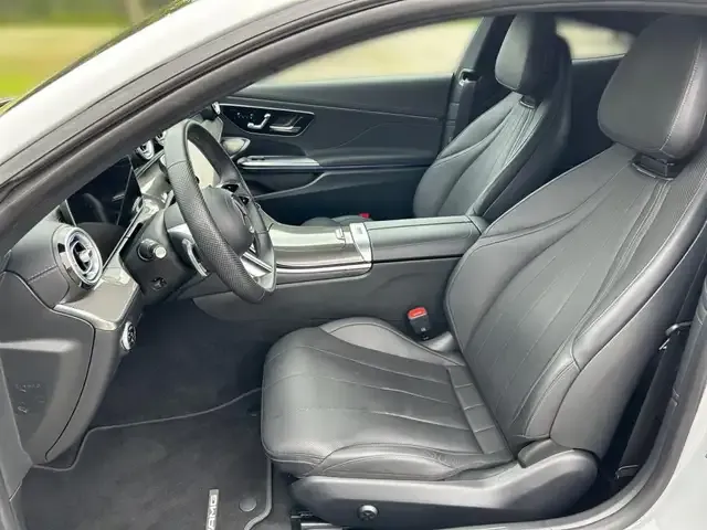 Mercedes-Benz CLE 200
