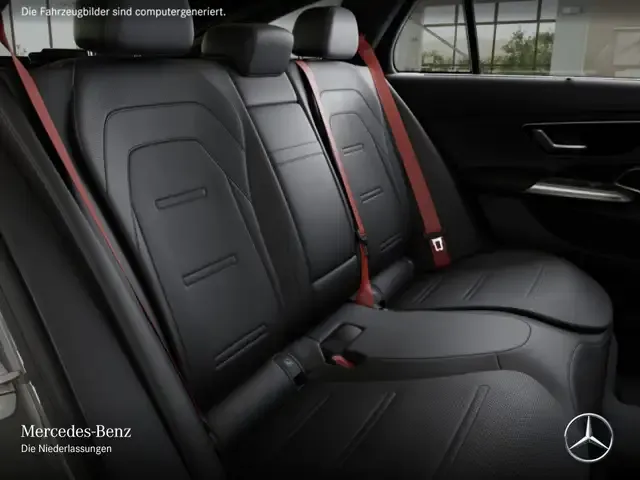 Mercedes-Benz E 53 AMG