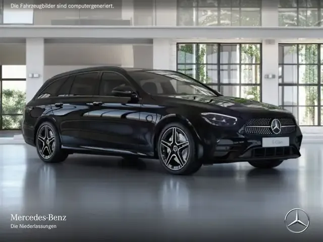 Mercedes-Benz E 300