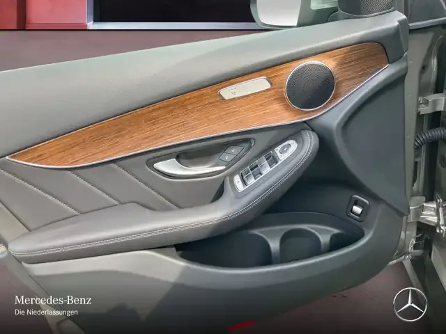 Mercedes-Benz GLC 400