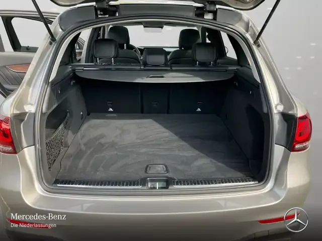Mercedes-Benz GLC 400