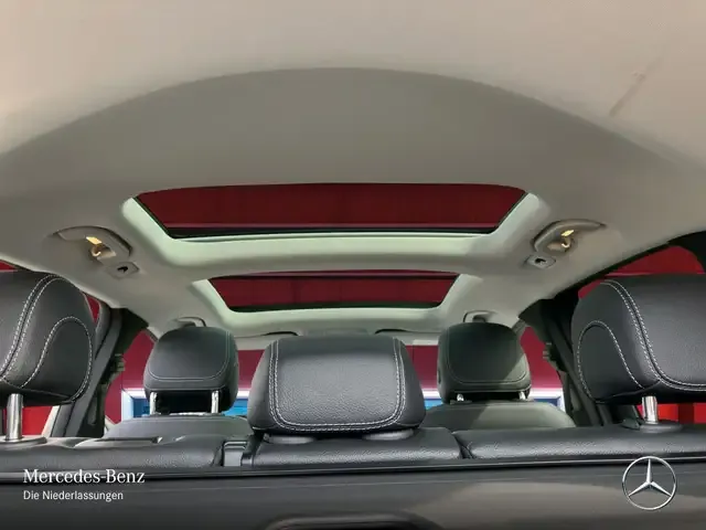 Mercedes-Benz GLC 400