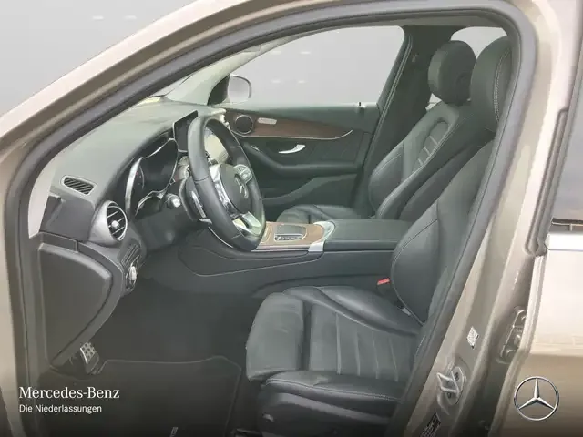 Mercedes-Benz GLC 400