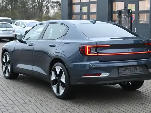 Polestar 2