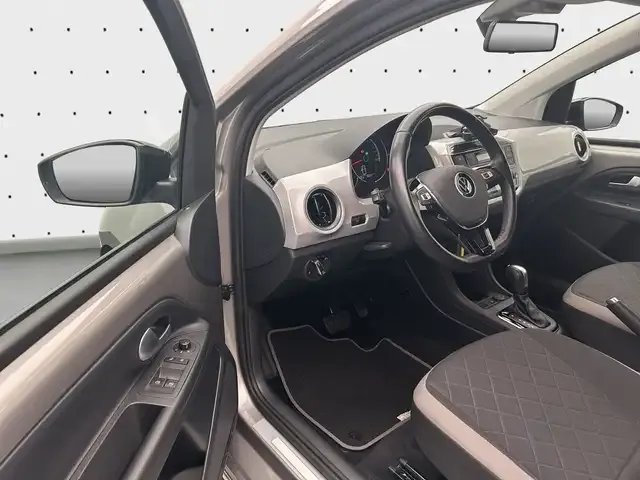 Volkswagen e-up!