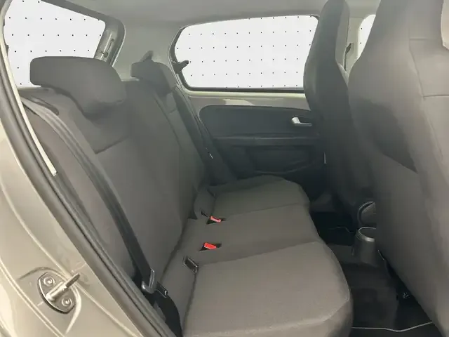 Volkswagen e-up!