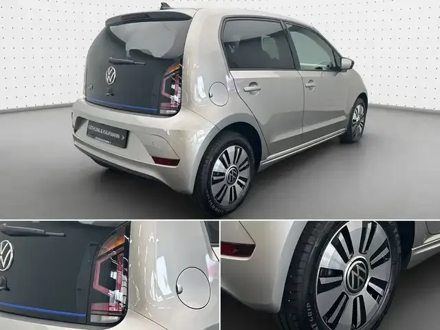 Volkswagen e-up!