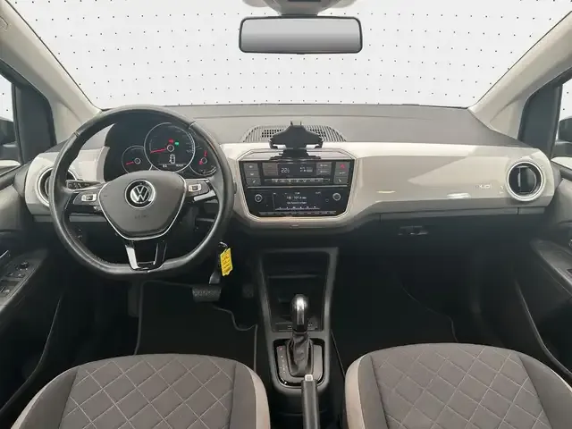 Volkswagen e-up!