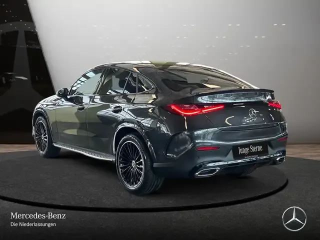 Mercedes-Benz GLC 200