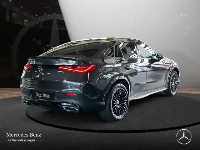 Mercedes-Benz GLC 200