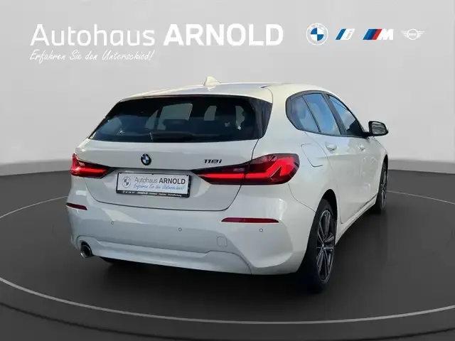 BMW 118