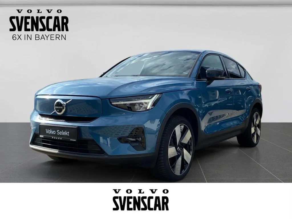 Volvo C40