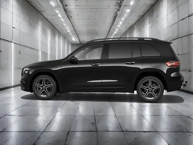 Mercedes-Benz GLB 250