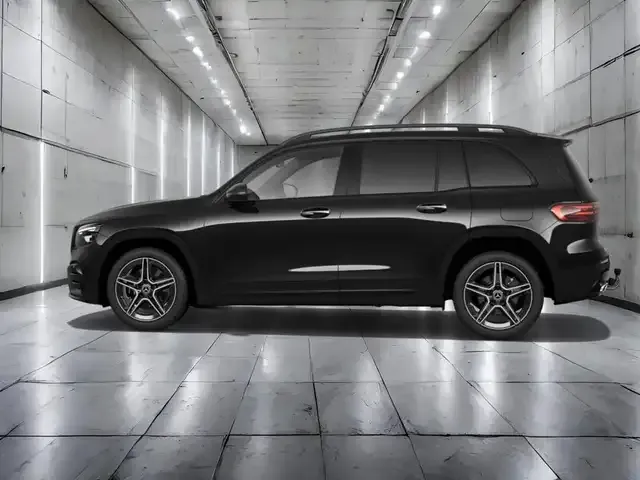 Mercedes-Benz GLB 250