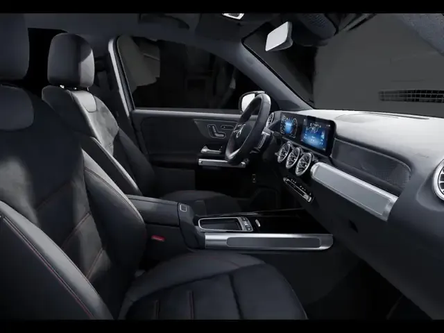 Mercedes-Benz GLB 250