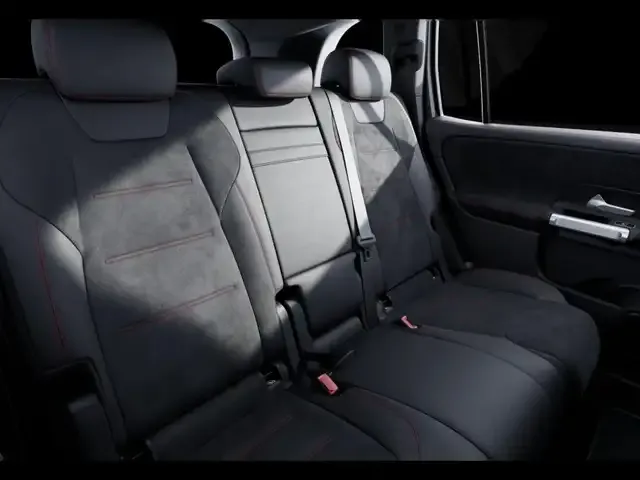 Mercedes-Benz GLB 250