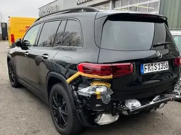 Mercedes-Benz GLB 250