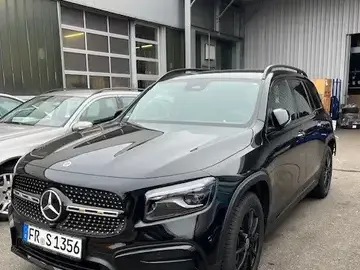 Mercedes-Benz GLB 250