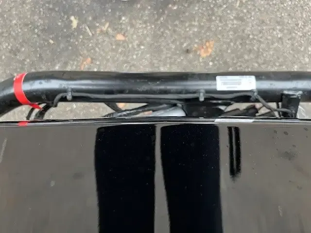 Mercedes-Benz GLB 250