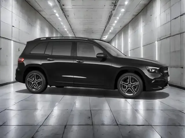 Mercedes-Benz GLB 250