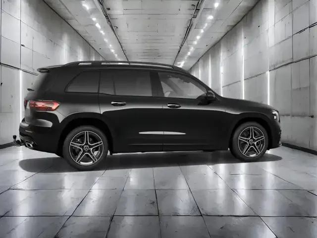 Mercedes-Benz GLB 250