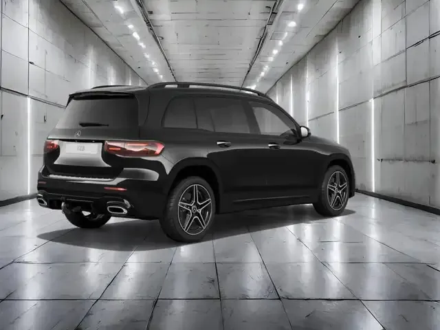 Mercedes-Benz GLB 250