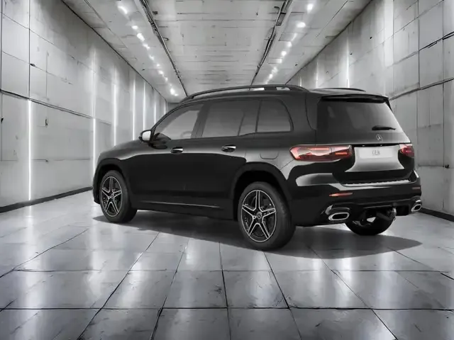 Mercedes-Benz GLB 250