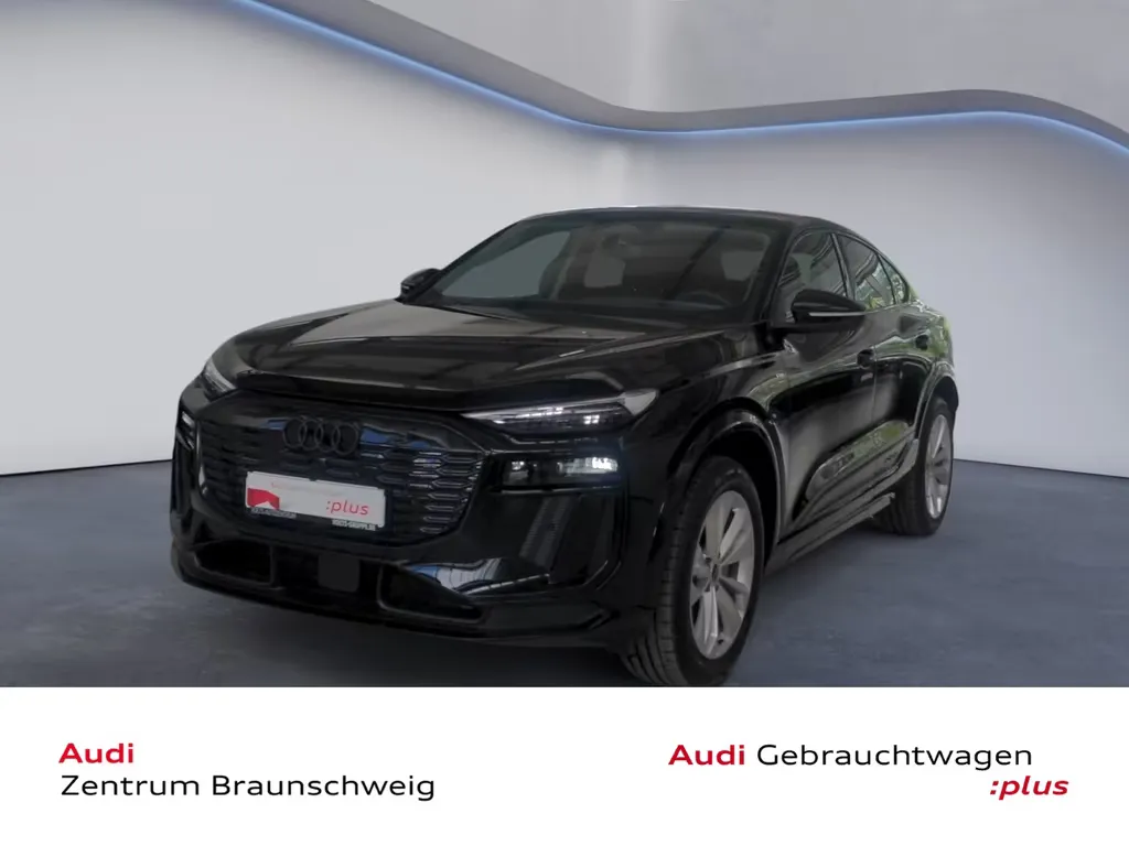 Audi Q6