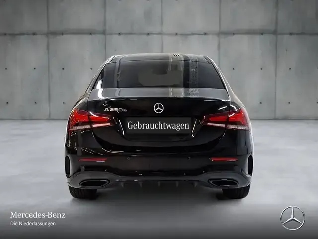 Mercedes-Benz A 250