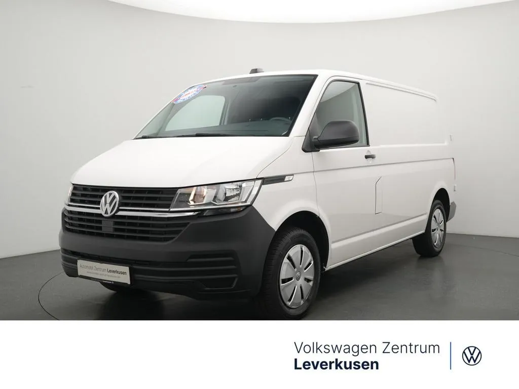 Volkswagen T6 Transporter