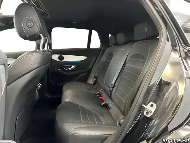 Mercedes-Benz EQC 400