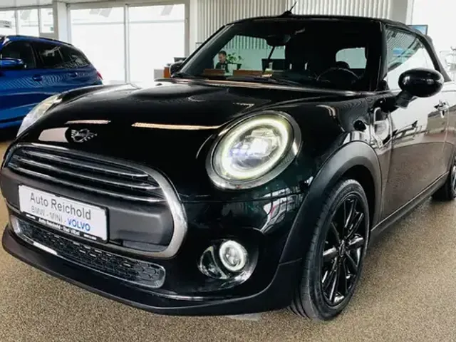 MINI One