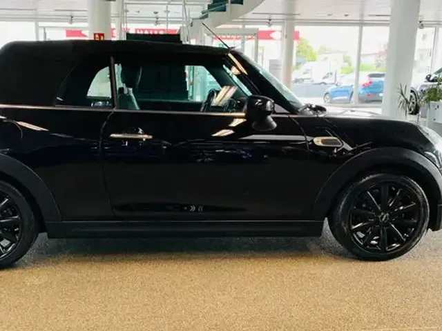 MINI One