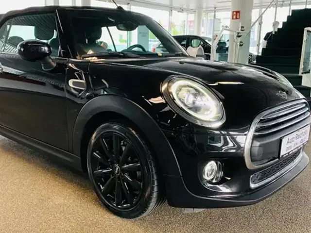 MINI One