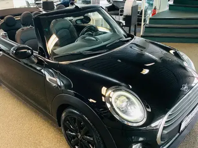 MINI One