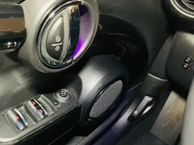 MINI One