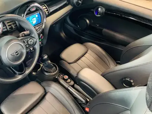 MINI One