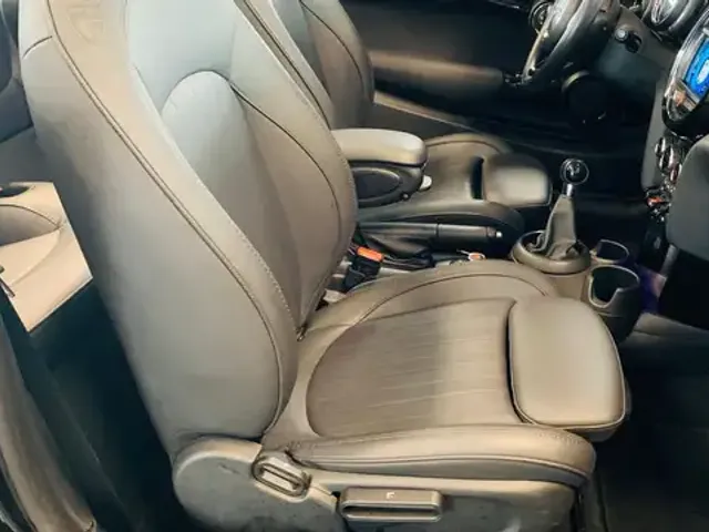 MINI One