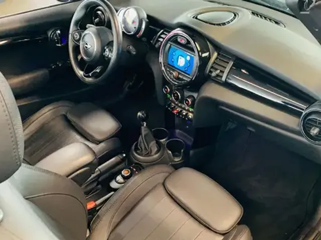 MINI One