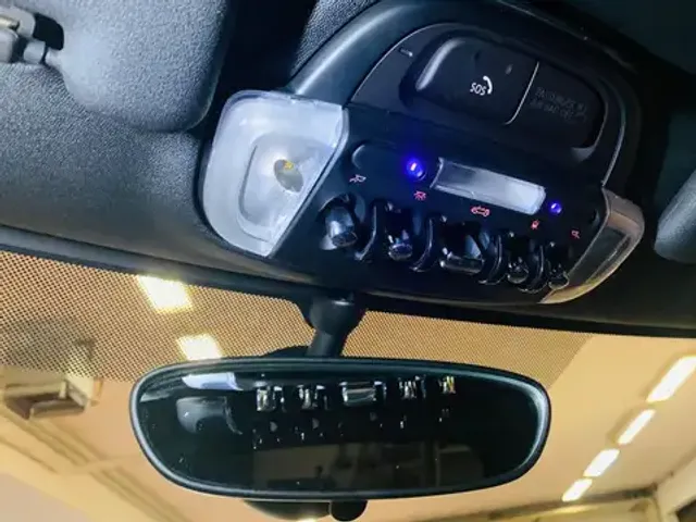 MINI One