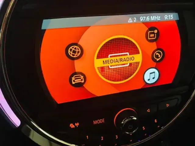 MINI One