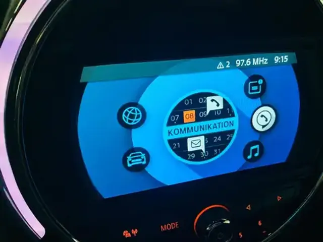 MINI One
