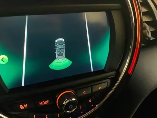 MINI One