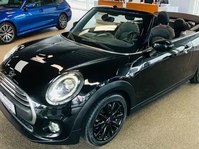 MINI One