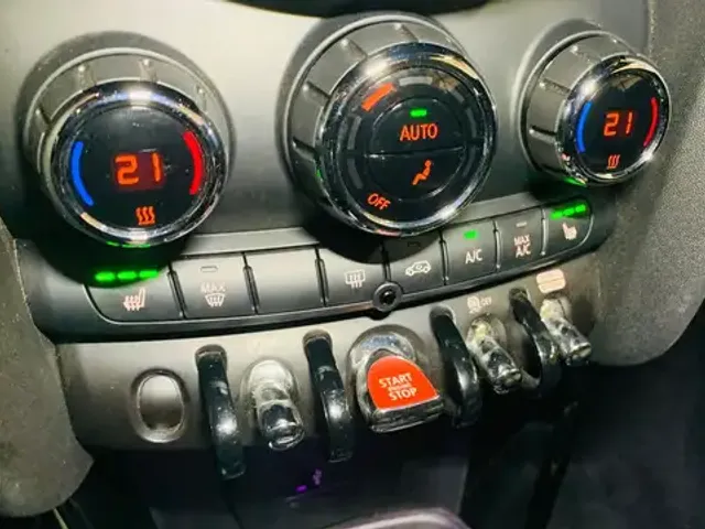 MINI One