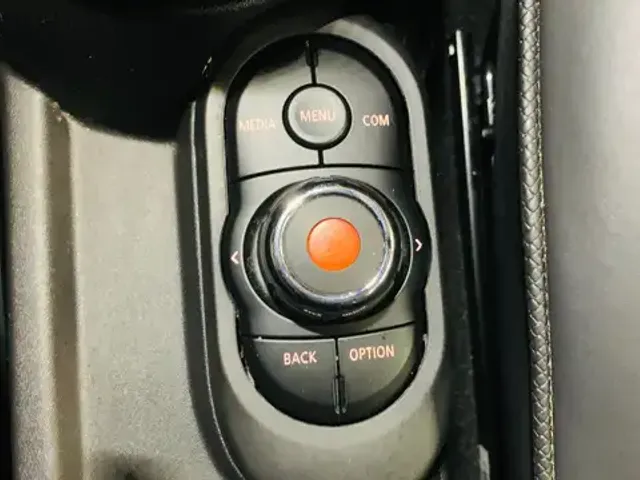 MINI One