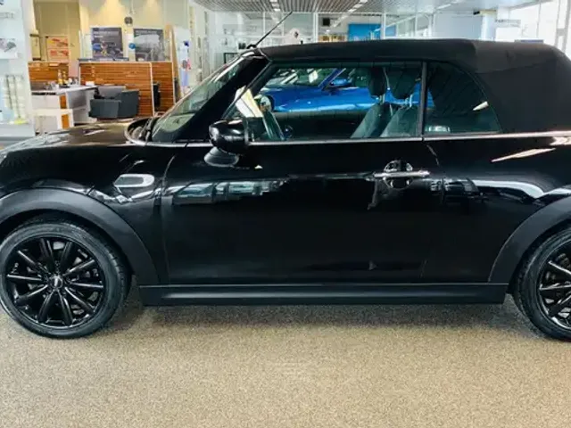 MINI One